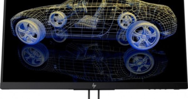HP Z23n G2 IPS Monitor Price in Bangladesh | Techland bd